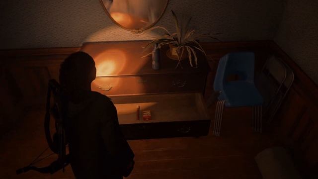 Alan Wake 2 FULL Game - Part 23: Valhalla Nursing Home смотреть онлайн