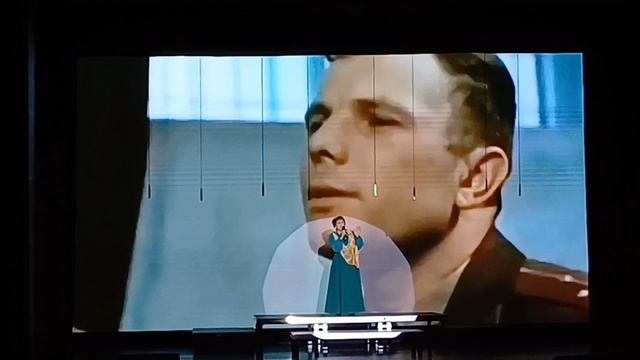 Концерт. 95–лет со дня рождения А.Н.Пахмутовой. смотреть онлайн