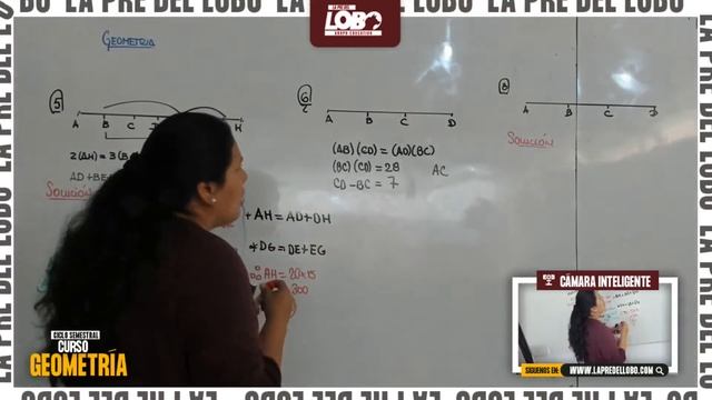 CURSO GEOMETRIA - ING. ELIZABETH MOROTE - 18 NOVIEMBRE смотреть онлайн