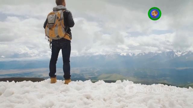 Hiking in the Swiss National Park: A Breath-taking Journey смотреть онлайн