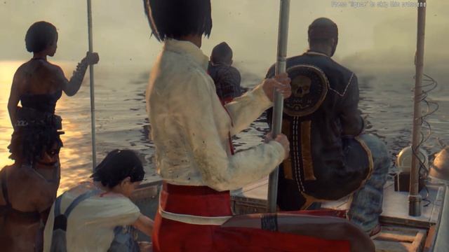 Dead Island (Dying Light predecessor) story playthrough - final part смотреть онлайн