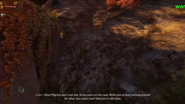Dying Light 2 | Benchmark | RTX 2070 Super + Intel i7 10700K | 3440x1440 смотреть онлайн