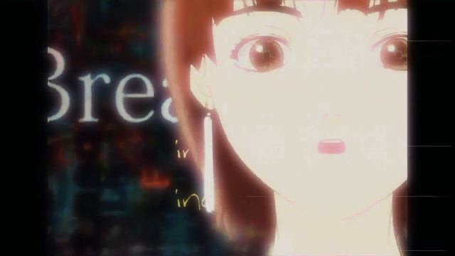 Experiments Lain Opening Opening [FULL]