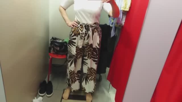 СЕКОНД. ОФИГЕННАЯ ПРИМЕРКА НА СКИДКАХ 40%. МОИ ПОКУПКИ. ШЁЛКОВЫЙ САРАФАН. ДОРОГУЩИЕ ФУТБОЛКИ. смотреть онлайн