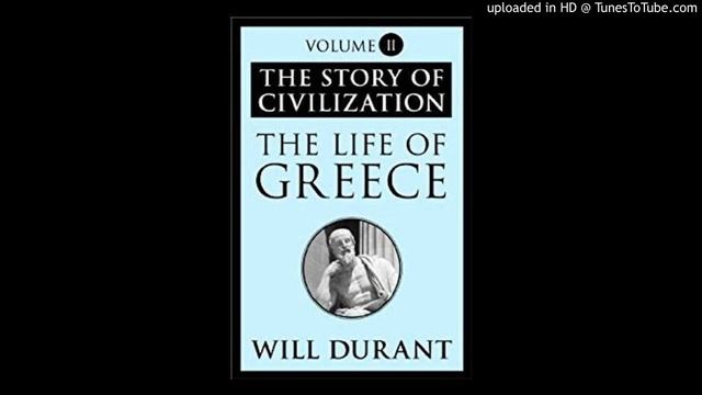 20 - The Life Of Greece - Durant, Will смотреть онлайн