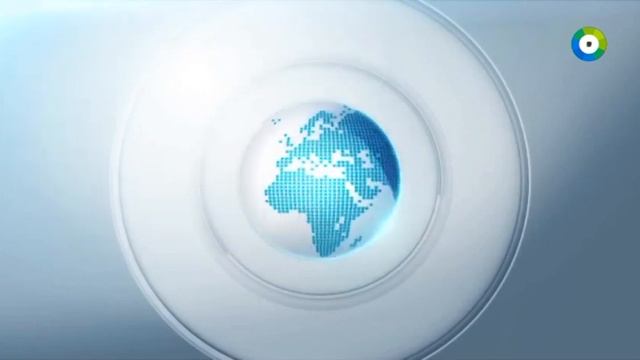 Часы и начало "Новостей" в 10:00 ("Мир" [+7], 23.09.2019) смотреть онлайн