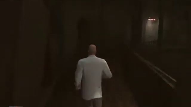Hitman blood money прохождение миссия 1 смотреть онлайн