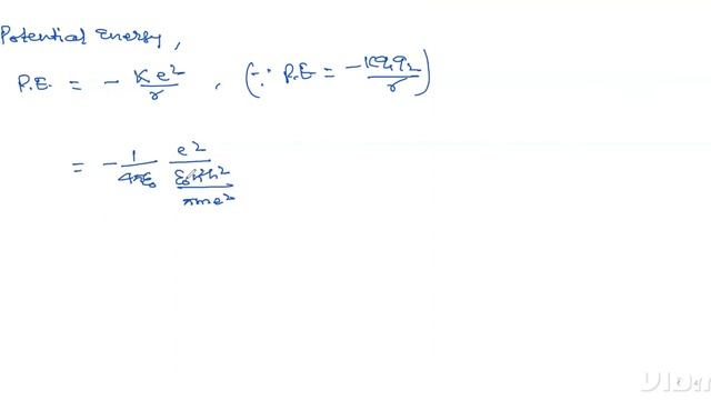 Hydrogen Atom Spectra|| SKMU MSC PHYSICS Semister 2 Paper 7 смотреть онлайн