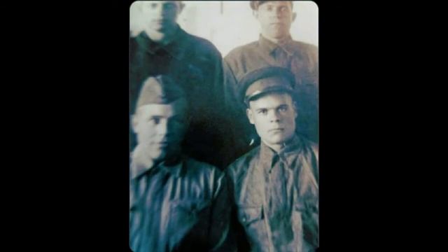 Андрей Колмыков "Мой прадедушка - герой" МБДОУ д/с 23 г. Белгород смотреть онлайн