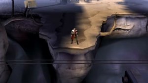 God of War 2005 Прохождение День 7