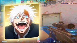 СИЛЬНЕЙШИЙ СИЛЬВЕР В КС 2