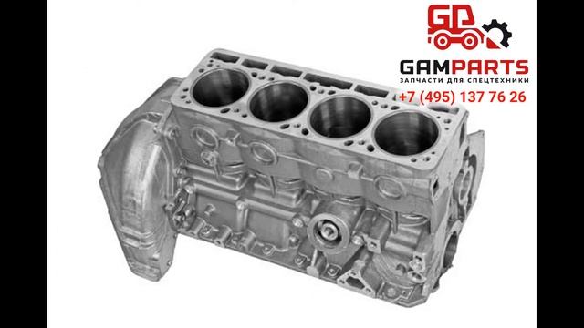 Блок цилиндров на двигатель кубота в1903 смотреть онлайн