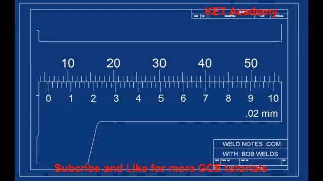 Physics practicals part 2. How to use a Vernier caliper to measure diameter смотреть онлайн