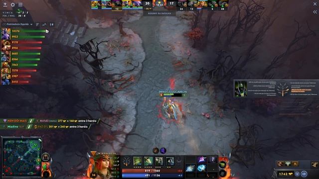 Windranger 9/3/15 [MID LANE] [Gameplay DOTA 2 Turbo] 7.32 смотреть онлайн