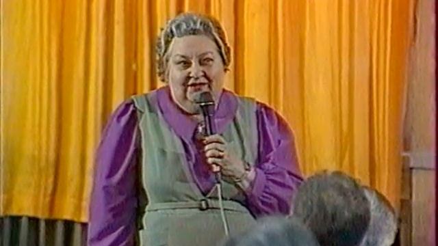 Академик Исаева Л.А. о семейном враче смотреть онлайн