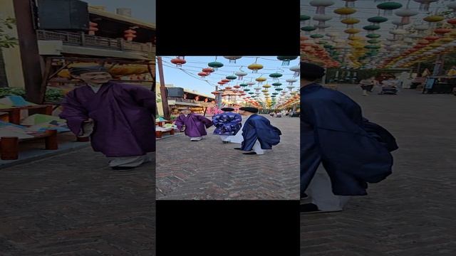 Grand World/Китайская улочка смотреть онлайн