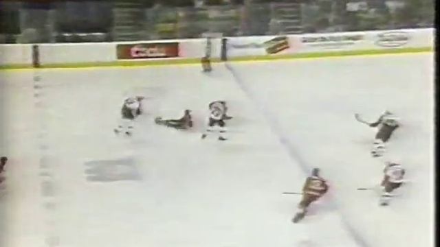 Jan.05/1986 Sokol Kiev – Maine Mariners смотреть онлайн