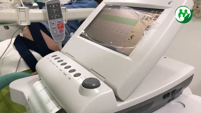 Cardiotocography test (CTG) in Dubai смотреть онлайн