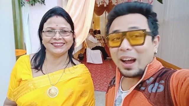 |RAJRUP KING N SABITA BA| |ASSAMOR DEKA | BIYA KHABO AHISU | смотреть онлайн