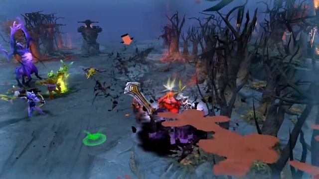 Песня про Свена [Sven Song]