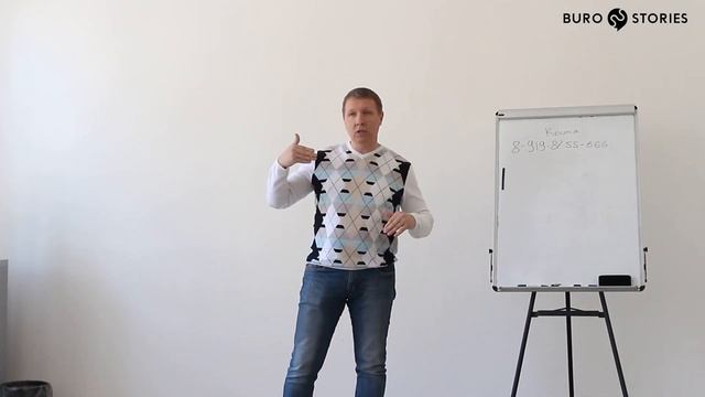 Евгений Валдавин - Ленивый мозг (21.04.19) смотреть онлайн