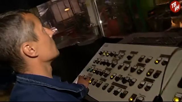 ТВ-ММК Годовое собрание акционеров ОАО «ММК»