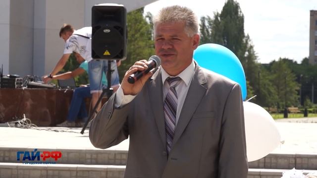 ДМ 2016 бульвар 1 смотреть онлайн