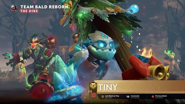 LAST GAME OF DPC - Team Bald vs Level UP смотреть онлайн