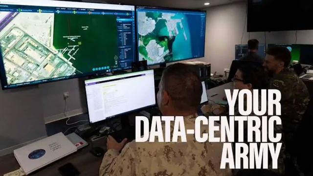 Pentagon tester gives thumbs up to US Army electronic warfare planner смотреть онлайн