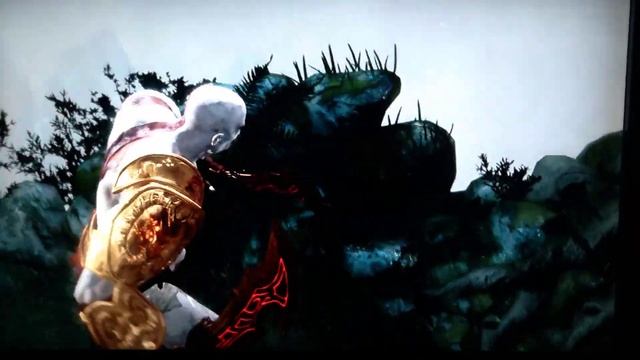 God of War 3 [BCJS37001] Update Cheats 1.03 PKG ( PS3 CFW 4.XX ) смотреть онлайн