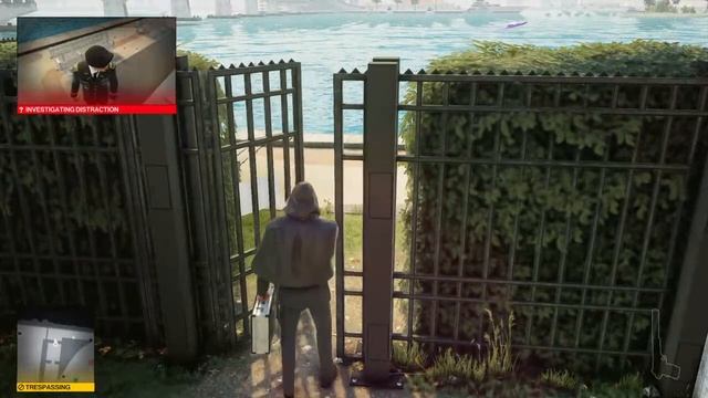 Hitman 3 , Come give me challenges||RexiousOnGames смотреть онлайн