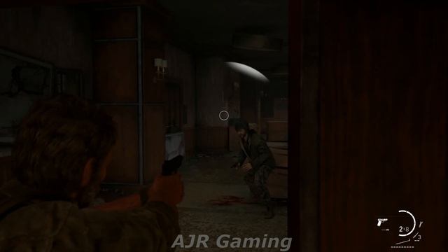 (PS5)The Last of Us Part 1 is just AMAZING| Next Gen ULTRA Graphics Gameplay 4K60FPS смотреть онлайн