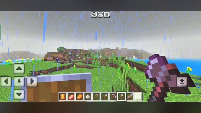 Top 5 Java Addon MCPE 1.21 | Minecraft Pe Mods 1.21 смотреть онлайн