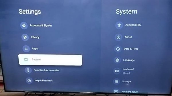 What is Sleep timer feature in LED TV& how to use ||Google TV