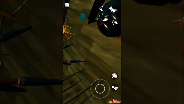 Hello Neighbor 2 pre alpha mobile смотреть онлайн