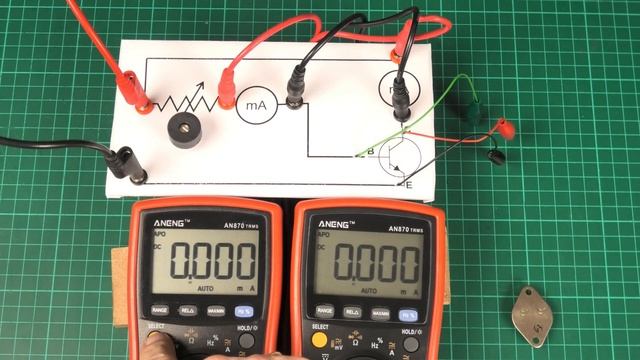 030 IL BETA DEI TRANSISTOR SPIEGATO IN PRATICA смотреть онлайн