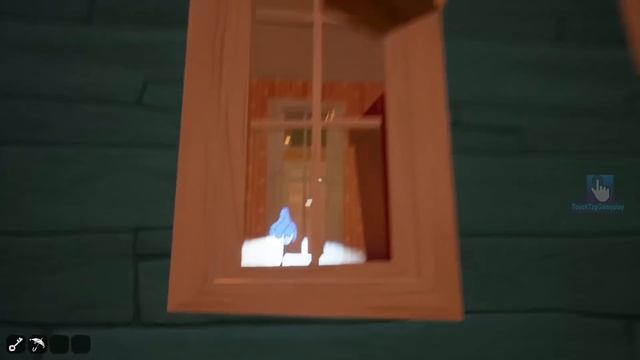 Hello Neighbor - My New Neighbor Kid Player Act 3 Gameplay Walkthrough