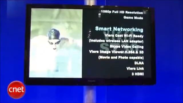 Panasonic Viera Tc-p50s30 reviews смотреть онлайн