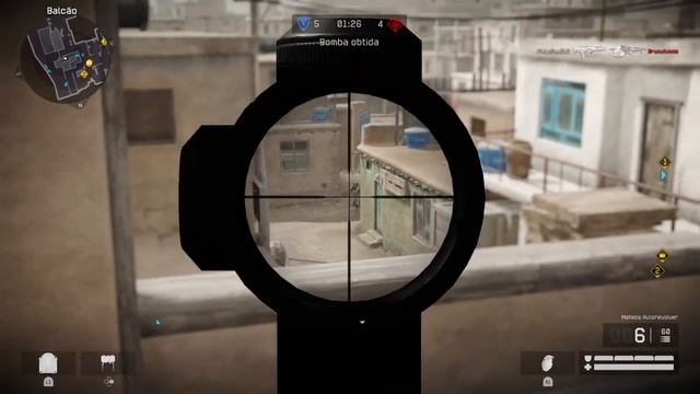 Warface Vem base смотреть онлайн