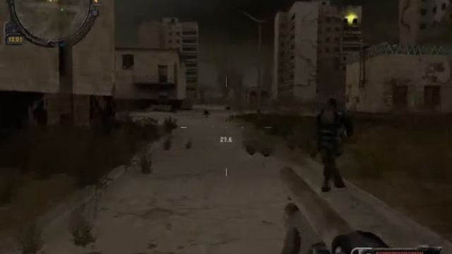 STALKER Зов припяти смотреть онлайн