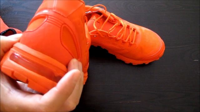 Zapatillas trail running Haglofs Gram Gravel Analisis técnico por Mayayo para Carrerasdemontana com смотреть онлайн
