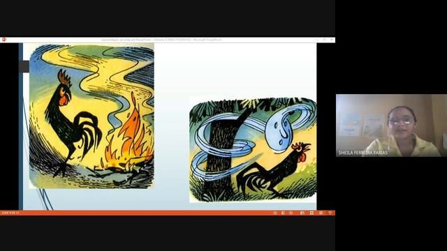 FÁBULA DE MEDIO POLITO PARTE 2 смотреть онлайн