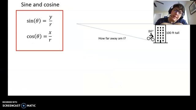 Using sin and cos part 1 смотреть онлайн