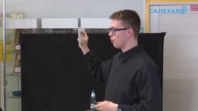 Проформат второй день смотреть онлайн