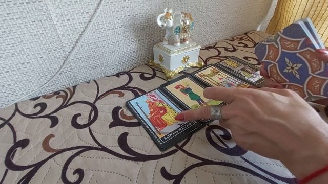 КАКОЕ РЕШЕНИЕ ПАРТНЁР ПРИНЯЛ НА СЧЕТ ВАШИХ ОТНОШЕНИЙ. смотреть онлайн