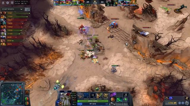 Ukrida Champions League 2018 - Dota 2 Day 3 смотреть онлайн