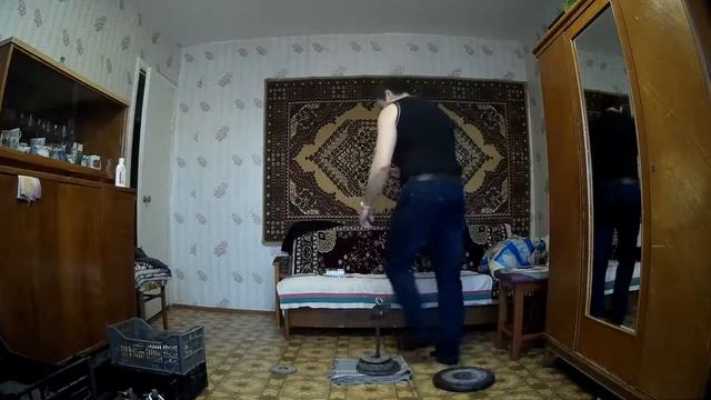 Подъем веса за монету достоинством 1 рубль смотреть онлайн