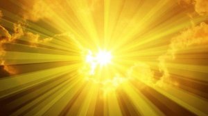 Солнечный свет в душе Limora