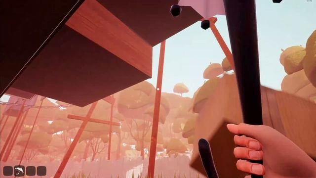 Hello Neighbor Alpha 4 Steam Release Gameplay (Live) смотреть онлайн