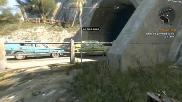 Dying Light Nintendo Switch Walkthrough [Part 2/ 1080p] смотреть онлайн